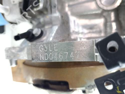 Engine KIA XCEED (CD) 1.0 T-GDI | BP31995921M1
