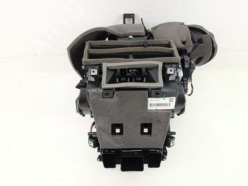 Chaufagebak Chaufagebak CITROËN C4 X (BD_, BE_, BF_) ë-C4 X (BFZKXC) (136 hp) 37074307 37074307