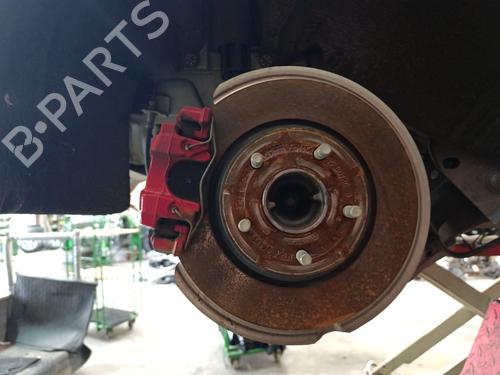 Used Right rear brake caliper Right rear brake caliper 39435848 39435848