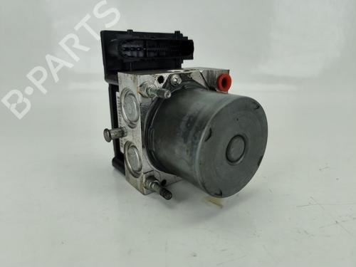 ABS pump PEUGEOT 307 (3A/C) 1.6 HDi 110 | BP25879161M43 