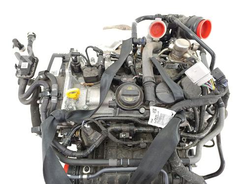 Engine SEAT LEON (KL1, KLG) 1.5 eTSI | BP32666363M1 