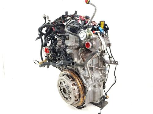 Engine RENAULT CLIO IV (BH_) 0.9 TCe 90 (BHNF, BHMA, BHMH, BHJK, BHJR) | BP36993844M1 - Image 2