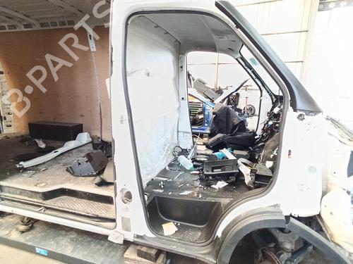 Goma contorno puerta Goma contorno puerta IVECO DAILY VI Van 35S16, 35C16, 40C16, 50C16, 70C16 (160 hp) 34628675 34628675