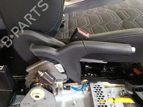 Used Hand brake KIA CEED Sportswagon (CD) 1.0 T-GDI (120 hp) 30000874