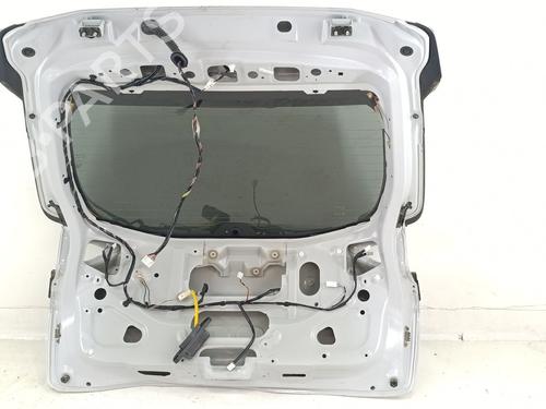 Tailgate MITSUBISHI ECLIPSE CROSS (GK_, GL_) Plug-in Hybrid 4WD (GL3W) | BP34693724C6 - Image 7