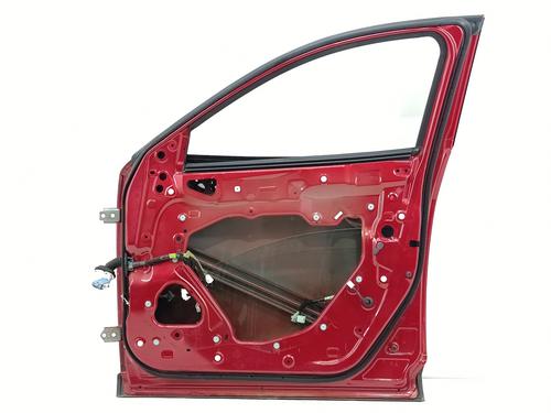 Right front door MAZDA CX-3 (DK) 2.0 SKYACTIV-G (DK5W, DK6W) | BP36431446C3  - Image 6