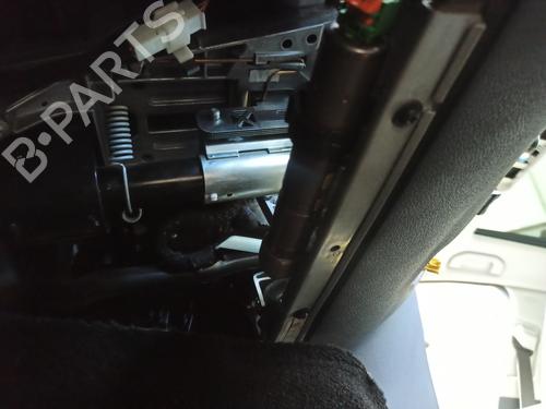 Dashboard MERCEDES-BENZ C-CLASS (W204)  | BP27833650C46 