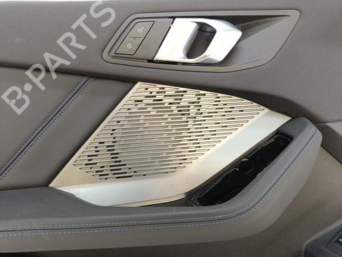 Front left panel BMW 1 (F40) 118 d | BP38176444C58 - Image 3
