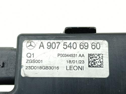 Electronic module MERCEDES-BENZ SPRINTER 3,5-t Van (B907, B910) 315 CDI RWD (907.631, 907.633, 907.635, 907.637) | BP39688167M83 - Image 5