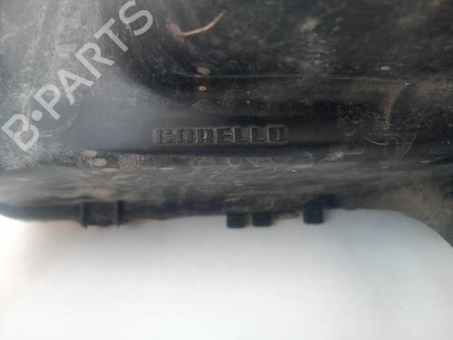 Right headlight CITROËN XSARA (N1) 1.9 D | BP10111060C29 