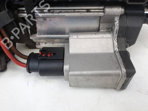 Styregear/Snekke SEAT ALTEA XL (5P5, 5P8) 1.9 TDI | BP13349702M22 