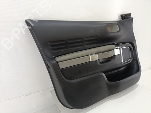 Front left panel CITROËN C4 CACTUS 1.2 PureTech 130 | BP29356000C58 