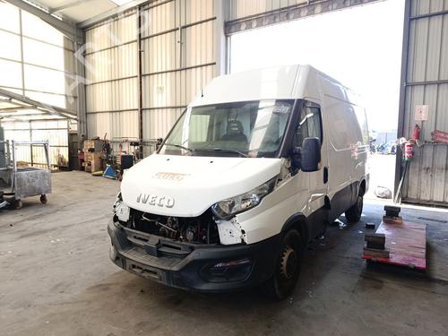 Exhaust system IVECO DAILY IV Van 35C14 GV, 35C14 GV/P, 35S14 GV, 35S14 GV/P | BP38486496M121 - Image 11