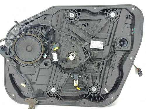 Used Front right window mechanism HYUNDAI TUCSON (TL, TLE) 1.6 GDi (132 hp) 29508932