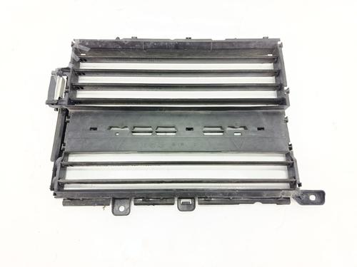 Air vent CITROËN C4 X (BD_, BE_, BF_) ë-C4 X (BFZKXC) | BP37074310I21 - Image 2