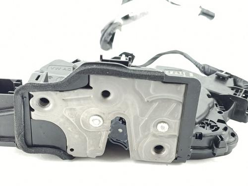 Front right lock VW T-ROC (A11, D11) | BP30685659C97