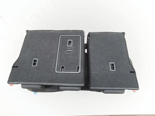 Rear seat VW GOLF VIII (CD1, DA1) 1.0 eTSI | BP35946016C17 - Image 4