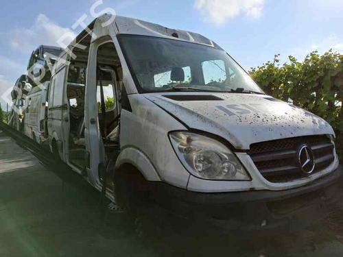 Used Parts MERCEDES-BENZ SPRINTER 3-t Van (B906) [2006-2018]  2673644