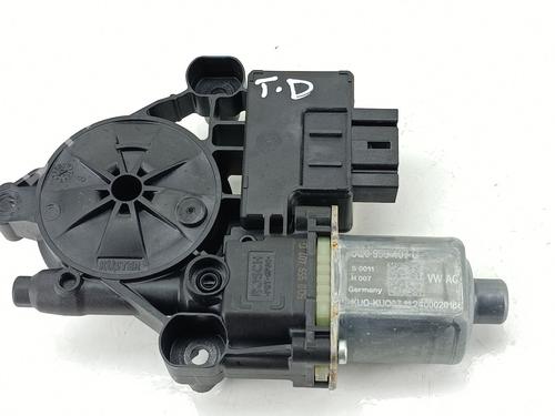 Motor do elevador de vidro trás direito Motor do elevador de vidro trás direito VW GOLF VIII (CD1, DA1) [2019-2026] 36023299 36023299