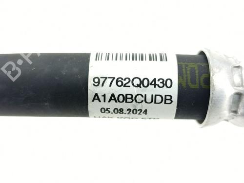 AC pipe HYUNDAI BAYON (BC3) 1.0 T-GDI | BP39146323M126 - Image 2