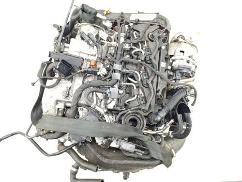 Engine AUDI Q5 Sportback (FYT) 40 TDI Mild Hybrid quattro | BP40526547M1 - Image 10