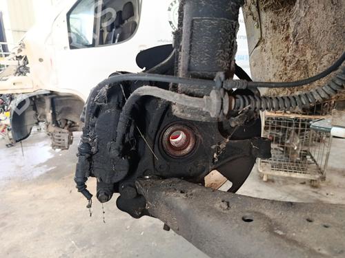 Right front steering knuckle VW CRAFTER Van (SY_, SX_) 2.0 TDI FWD (SYB, SYC, SYD) | BP32162413M26 - Image 2