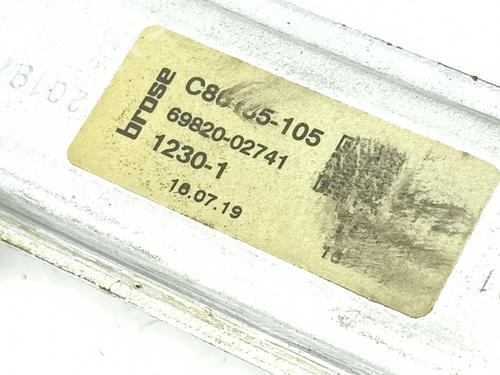 Front left window mechanism TOYOTA COROLLA Hatchback (_E21_, _EA1_, _EH1_) | BP31939513C22