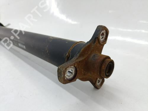 Driveshaft BMW X1 (E84) sDrive 18 d | BP30383395M37