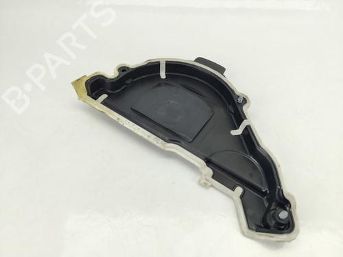 Timing cover PEUGEOT PARTNER Box Body/MPV (K9) 1.5 BlueHDi 100 | BP28378064M123