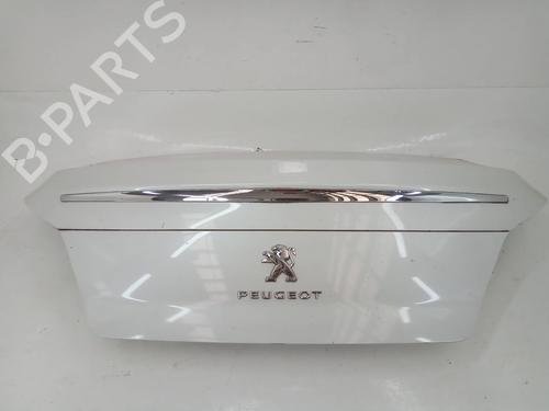 Used Tailgate PEUGEOT 508 I (8D_) [2010-2018]  9303337