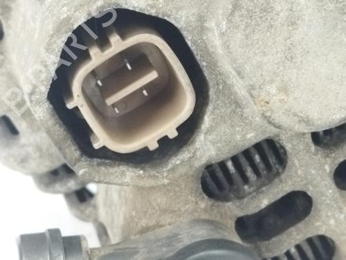 Alternator HONDA CIVIC VI Hatchback (EJ, EK) 1.5 i (EK3) | BP10320879M7 