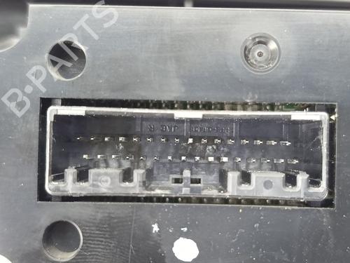 Climate control MITSUBISHI ECLIPSE CROSS (GK_, GL_) Plug-in Hybrid 4WD (GL3W) | BP35755158I5 - Image 5