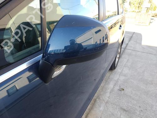 Used Left mirror PEUGEOT 5008 (0U_, 0E_) 1.6 HDi (112 hp) 13337642