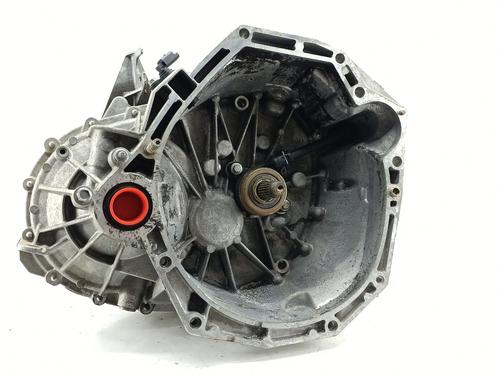 Getriebe für RENAULT MEGANE II (BM0/1_, CM0/1_) 1.5 dCi (BM02, BM13, BM2A, CM02, CM13) (101 hp) 29019534