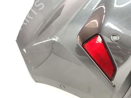 Rear bumper FORD FOCUS IV (HN) 2.3 ST EcoBoost | BP29917475C8