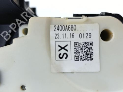 Gear lever MITSUBISHI ECLIPSE CROSS (GK_, GL_) Plug-in Hybrid 4WD (GL3W) | BP35755163M90 - Image 5