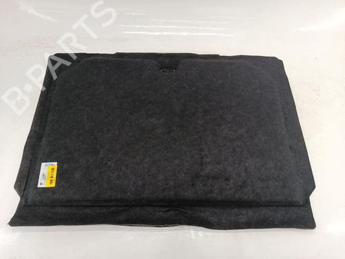 Luggage compartment floor OPEL CORSA F (P2JO) 1.2 (68) | BP30204636I33