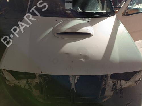 Used Hood NISSAN TERRANO II (R20) 2.7 TDi 4WD (125 hp) 26548049