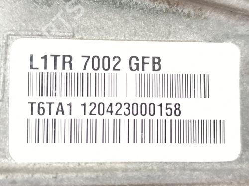 Gearbox FORD PUMA (J2K, CF7) 1.0 EcoBoost | BP37792841M3 - Image 13