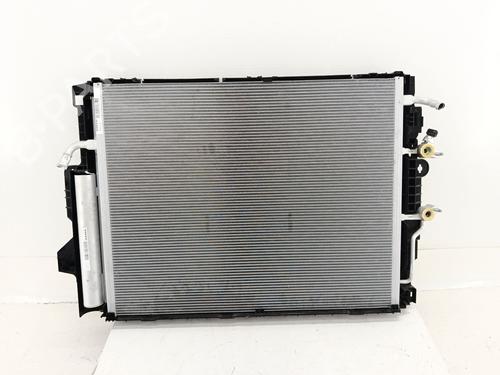 Køler VOLVO V60 I Cross Country (157) [2010-2018]  30096905