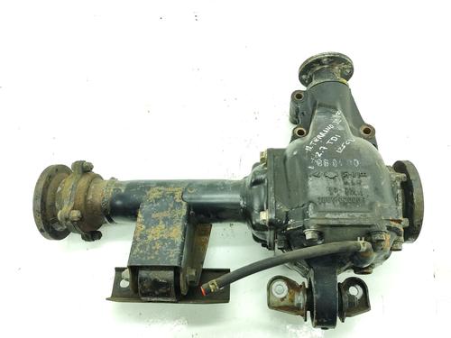 Front differential NISSAN TERRANO II (R20) 2.7 TDi 4WD | BP28489175M23