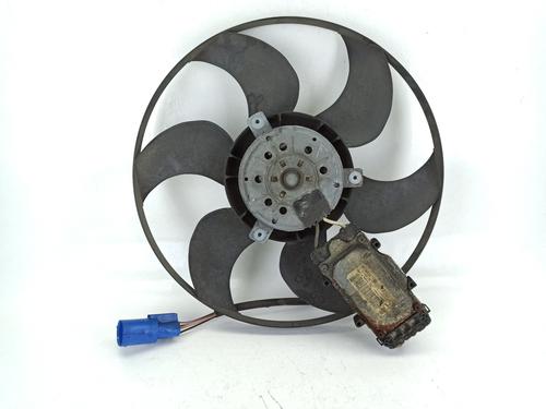 Used Radiator fan MERCEDES-BENZ A-CLASS (W169) A 170 (169.032, 169.332) (116 hp) 15655103
