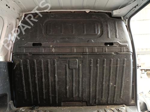 Lastrumsadskiller Lastrumsadskiller CITROËN BERLINGO (ER_, EC_) 1.5 BlueHDi 75 (76 hp) 36993498 36993498