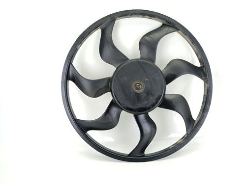 Used Radiator fan Radiator fan 37874688 37874688