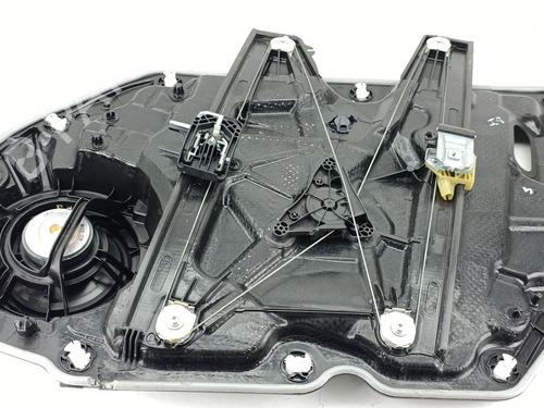 Front left window mechanism FORD FOCUS IV (HN) 2.3 ST EcoBoost | BP30058291C22 