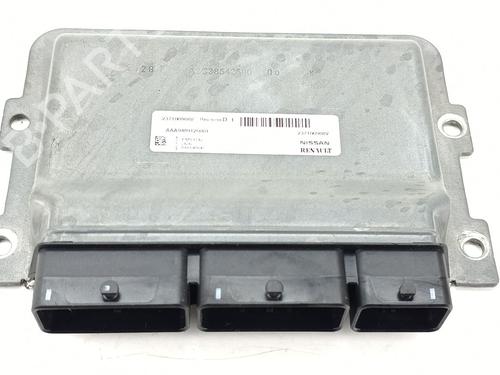 Computer motormanagement RENAULT CAPTUR II (HF_) TCe 90 (HFM6) (91 hp) 29748353