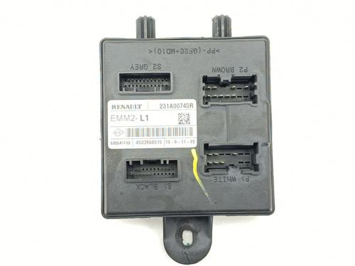 Used Electronic module Electronic module RENAULT EXPRESS Box Body/MPV [2021-2026] 36562068 36562068