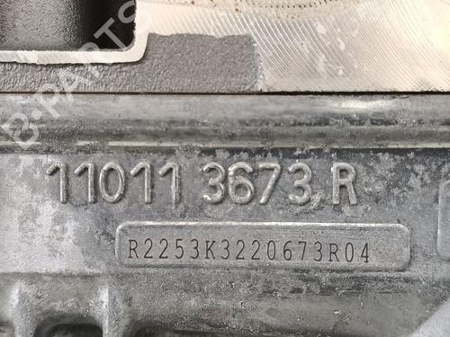 Engine RENAULT CLIO V (B7_) 1.6 E-TECH 145 (B7MU) | BP39722525M1  - Image 15