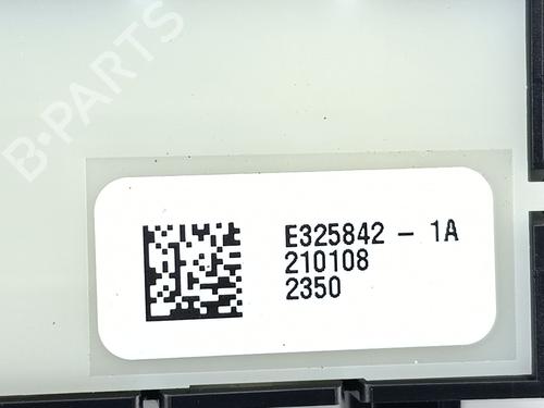 Advarselskontakt DACIA SANDERO III 1.0 SCe 65 | BP32103105I22 