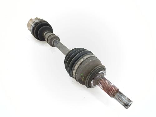 Left front driveshaft NISSAN X-TRAIL III (T32_, T32R, T32RR) 1.6 dCi (T32) | BP37417841M38 - Image 2